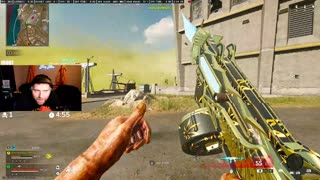 🟢#1 REBIRTH PLAYER 10.2+ KD🟢 !loadout