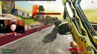 🟢#1 REBIRTH PLAYER 10.2+ KD🟢 !loadout