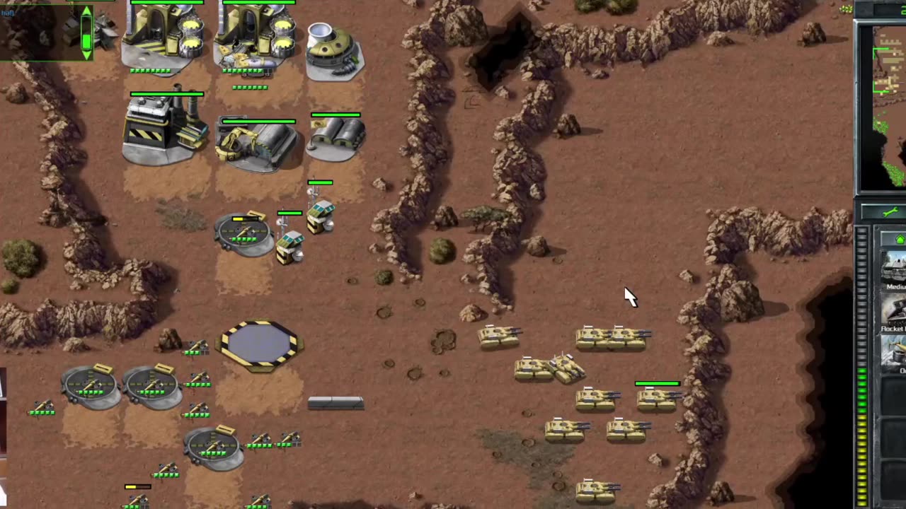 Gaming Part 1