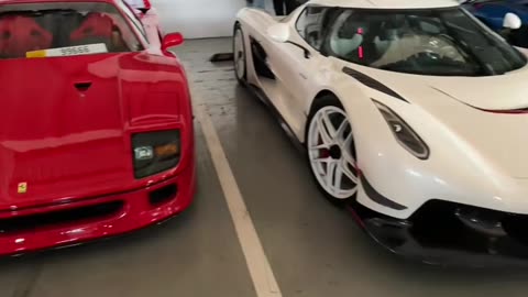 💨🔥 This Mercedes-AMG GT 63 S is a LUXURY SEDAN BEAST! | LuxurySportsCars