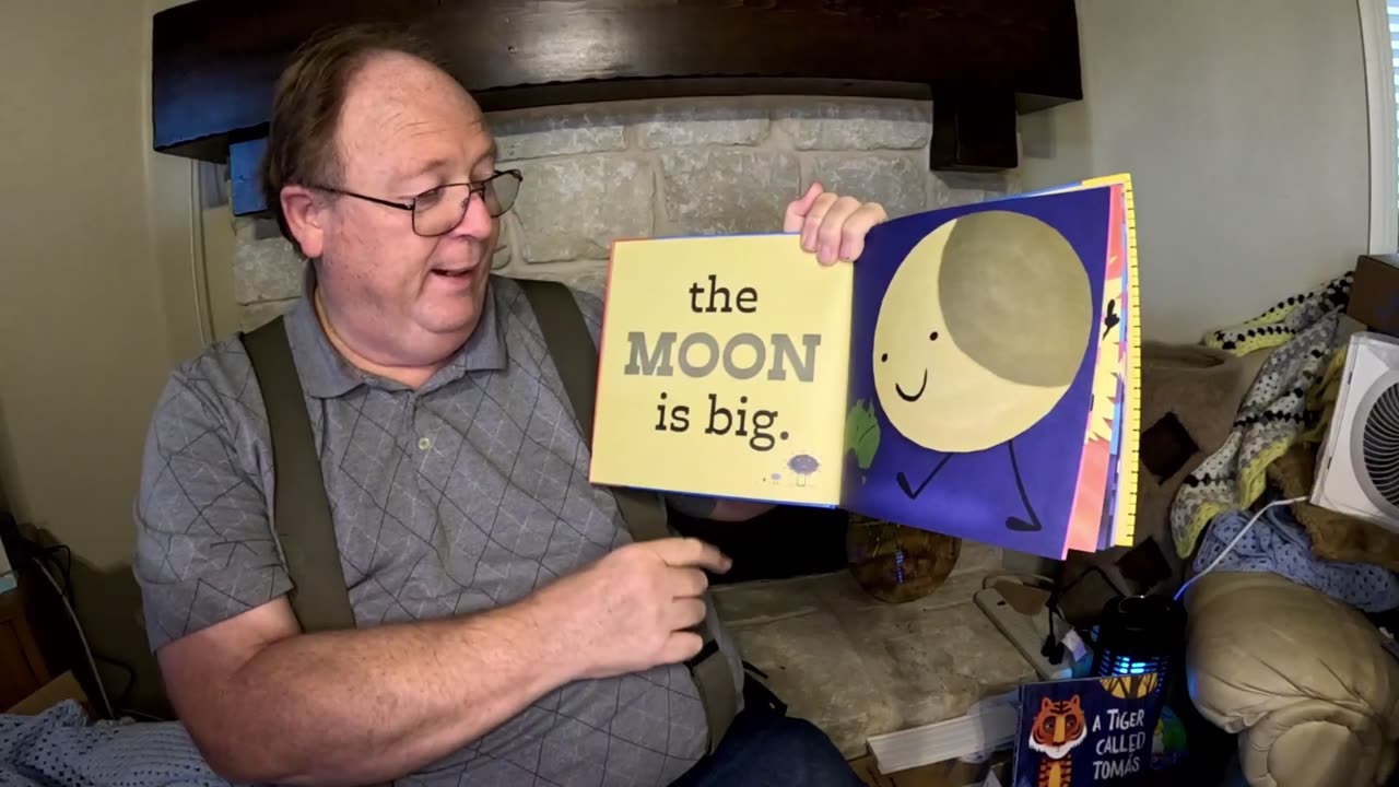 Are You Big