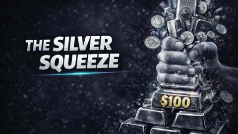 P2 🚨 Alasdair Macleod 💥 Silver SQUEEZE Is HERE 🚀 Why $100 Silver Is NO Longer a Fantasy! 💰🔥