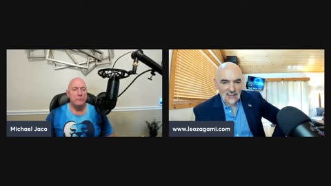 Leo Zagami on Charlie Kirk killer's bullet with Italian WWII phrase bella ciao and Jesuit LGBTQ+