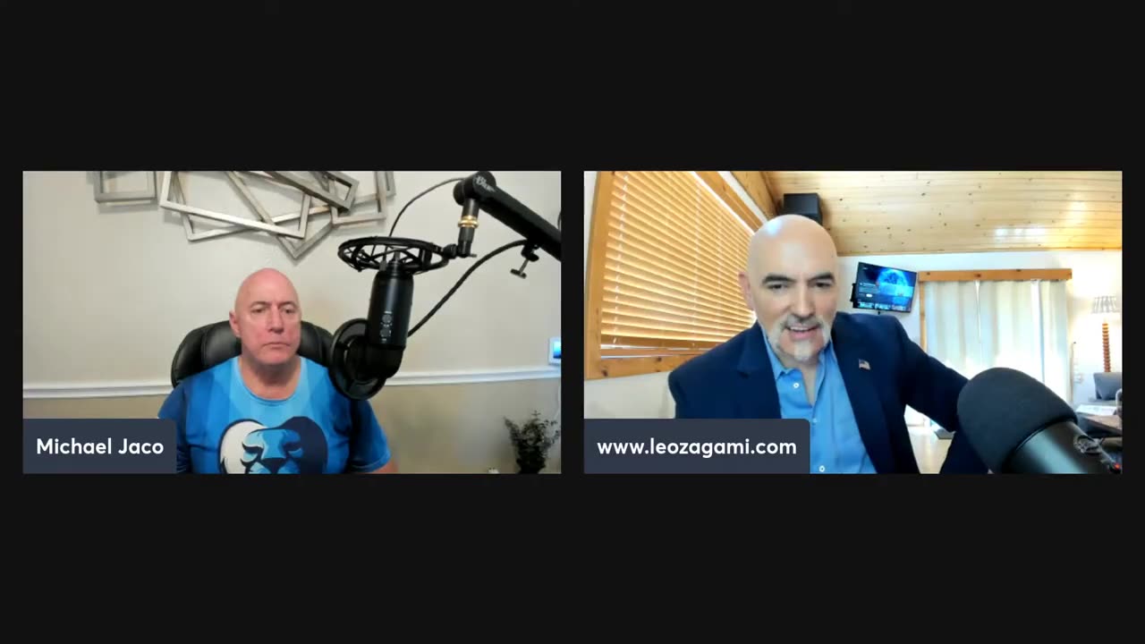 Leo Zagami on Charlie Kirk killer's bullet with Italian WWII phrase bella ciao and Jesuit LGBTQ+