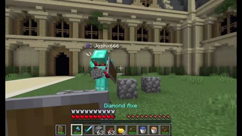 Why Some Players Think OLD Minecraft Is Better…