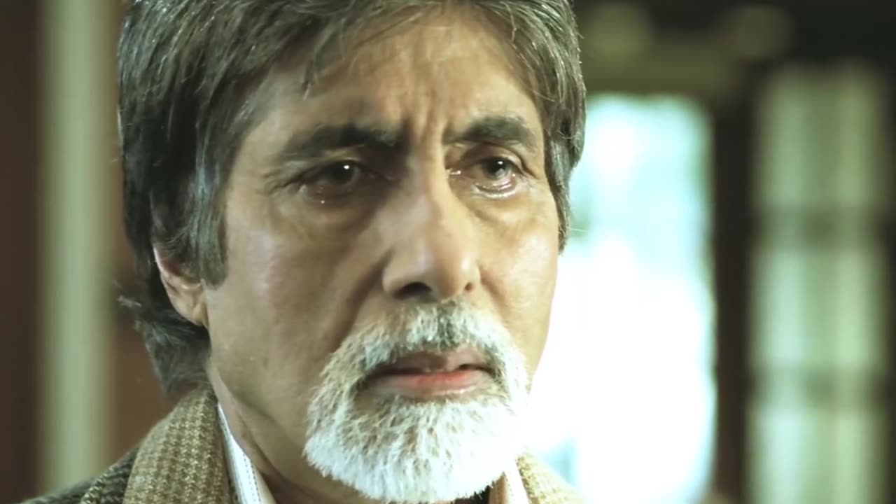 Blockbuster Superhit Movie Amitabh Bachchan
