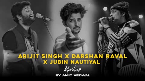 Love Mashup 2024| Non- Stop Jukebox| Jubin Nautiyal|Arijit Singh