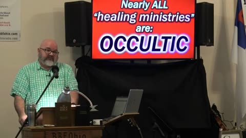 159 The Last Recorded Apostolic Healing (Acts 28:7-10)
