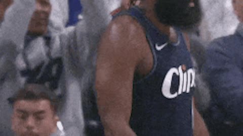 Clippers sign James Harden for $41M/year over 2 years. Kawhi Leonard, Norman Powell getting older.