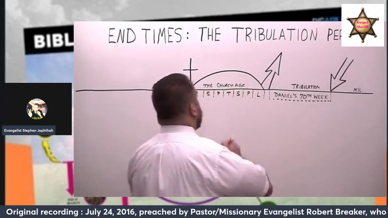 Wisdom at SEVEN: The Book of Proverbs Chapter 12