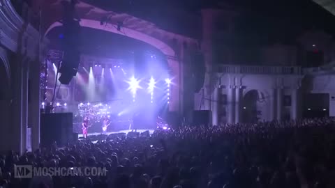 KORN - Live LONDON 2014