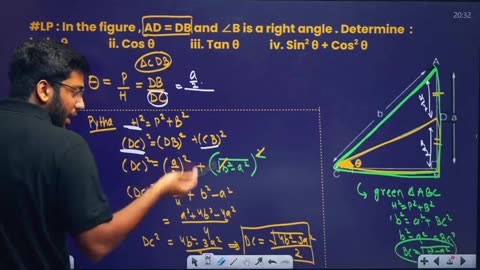 Math ch 4 trigonometry lecture 2
