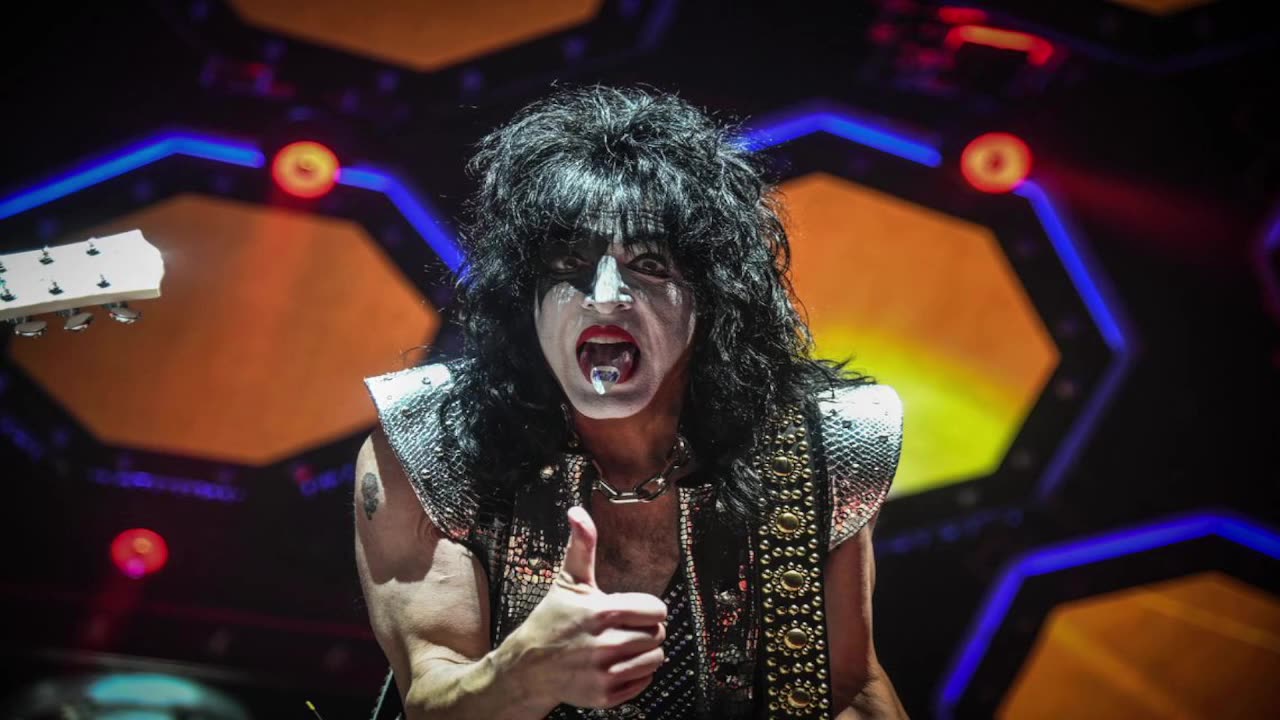 Kiss Topic: Only Gene and Paul Will Be At Kiss Army Storms Vegas