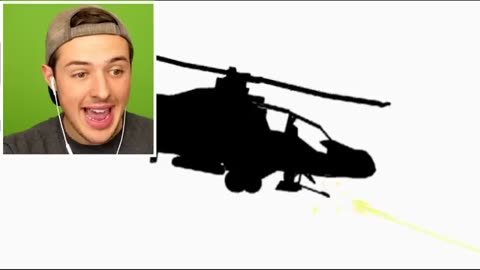 The MOST INTENSE Stickman FIGHTS!