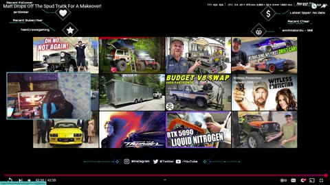 sunday morning youtube