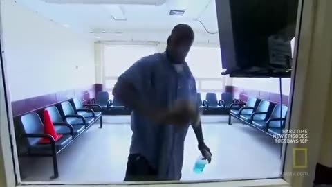 Ohio Prison - Documentary