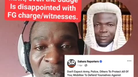 You Cannot Link Your Criminality In Biafra - Land To Ipob - Mazi Isaiah Uba