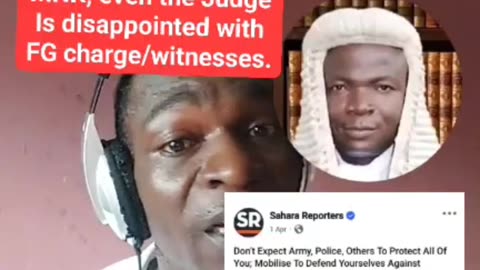 You Cannot Link Your Criminality In Biafra - Land To Ipob - Mazi Isaiah Uba