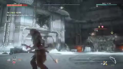 Horizon Zero Dawn Day 8 Part 4 of 5