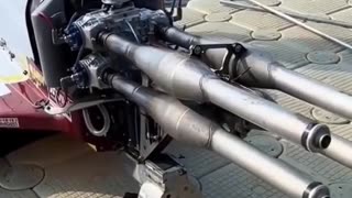 Amazing Motor Boats