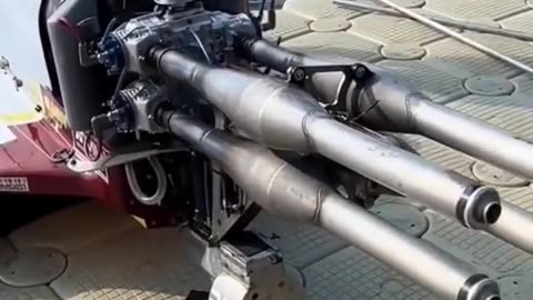 Amazing Motor Boats