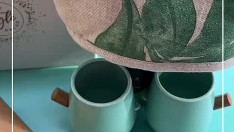 Tea Time Tales: Gifting Moments Brewed with Love | Sips, Stories & Surprises