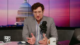 INFOWARS LIVE - 5/28/25: The American Journal with Harrison Smith / The Alex Jones Show / The War Room With Owen Shroyer