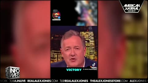 INFOWARS LIVE - 5/28/25: The American Journal with Harrison Smith / The Alex Jones Show / The War Room With Owen Shroyer