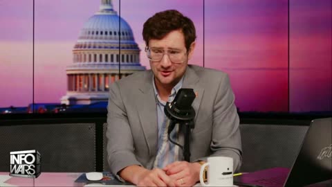 INFOWARS LIVE - 5/28/25: The American Journal with Harrison Smith / The Alex Jones Show / The War Room With Owen Shroyer