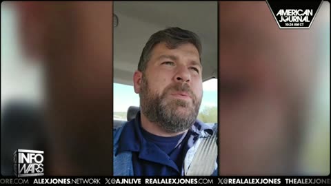 INFOWARS LIVE - 5/28/25: The American Journal with Harrison Smith / The Alex Jones Show / The War Room With Owen Shroyer