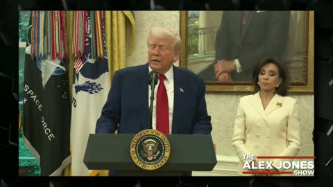 INFOWARS LIVE - 5/28/25: The American Journal with Harrison Smith / The Alex Jones Show / The War Room With Owen Shroyer