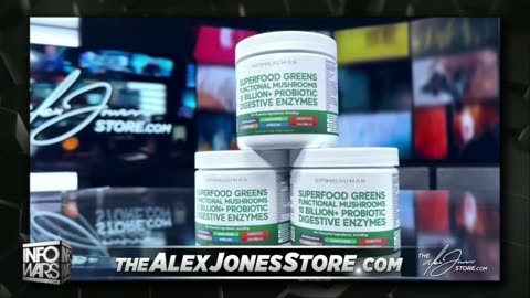 INFOWARS LIVE - 5/28/25: The American Journal with Harrison Smith / The Alex Jones Show / The War Room With Owen Shroyer