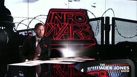 INFOWARS LIVE - 5/28/25: The American Journal with Harrison Smith / The Alex Jones Show / The War Room With Owen Shroyer