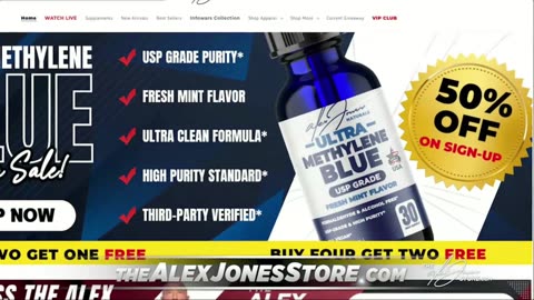 INFOWARS LIVE - 5/28/25: The American Journal with Harrison Smith / The Alex Jones Show / The War Room With Owen Shroyer