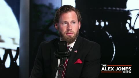 INFOWARS LIVE - 5/28/25: The American Journal with Harrison Smith / The Alex Jones Show / The War Room With Owen Shroyer