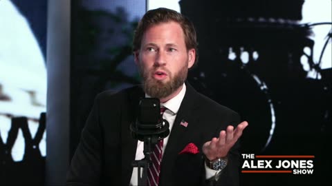 INFOWARS LIVE - 5/28/25: The American Journal with Harrison Smith / The Alex Jones Show / The War Room With Owen Shroyer
