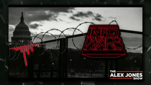 INFOWARS LIVE - 5/28/25: The American Journal with Harrison Smith / The Alex Jones Show / The War Room With Owen Shroyer