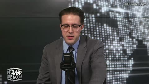 INFOWARS LIVE - 5/28/25: The American Journal with Harrison Smith / The Alex Jones Show / The War Room With Owen Shroyer