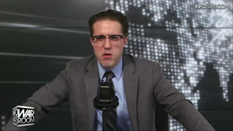 INFOWARS LIVE - 5/28/25: The American Journal with Harrison Smith / The Alex Jones Show / The War Room With Owen Shroyer