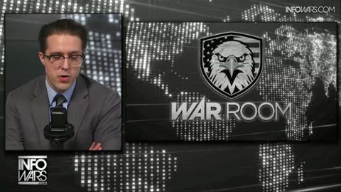 INFOWARS LIVE - 5/28/25: The American Journal with Harrison Smith / The Alex Jones Show / The War Room With Owen Shroyer