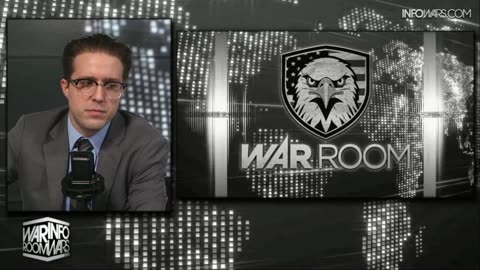 INFOWARS LIVE - 5/28/25: The American Journal with Harrison Smith / The Alex Jones Show / The War Room With Owen Shroyer