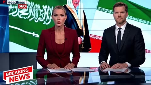 Saudi prince meet Iran’s president