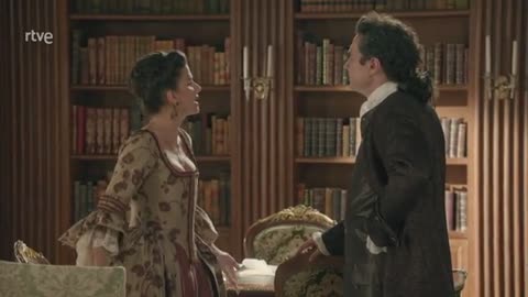 Valle salvaje capitulo 299 parte 5