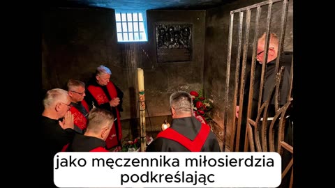 Podsumowanie; Życie świętego Maksymiliana Kolbego