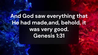 Biblical Words of Wisdom Sept. 16 - 22