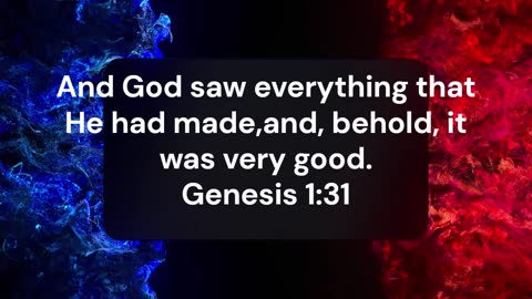 Biblical Words of Wisdom Sept. 16 - 22
