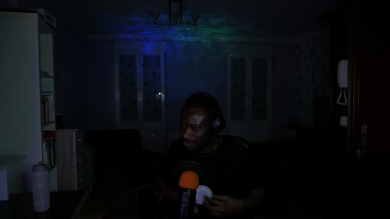 asmr