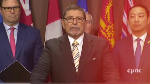 Corruption At Canada's Highest Levels!? Pt.1