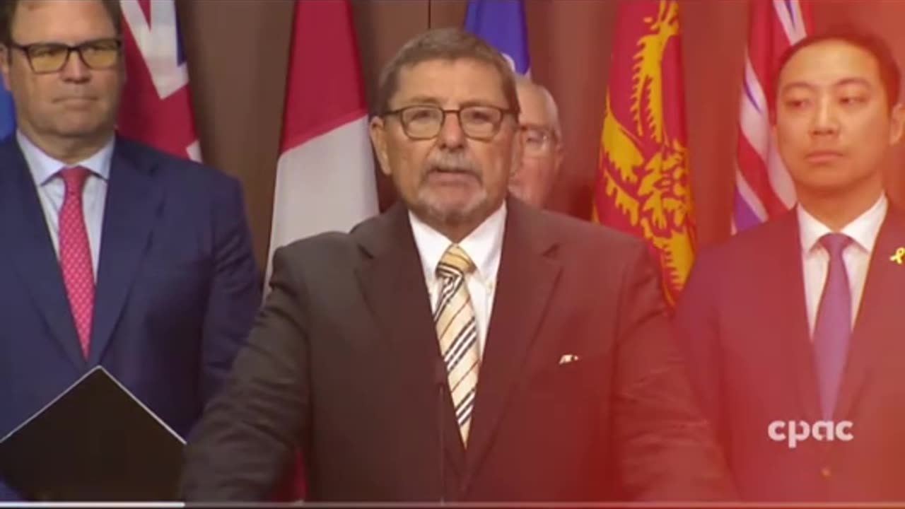 Corruption At Canada's Highest Levels!? Pt.1