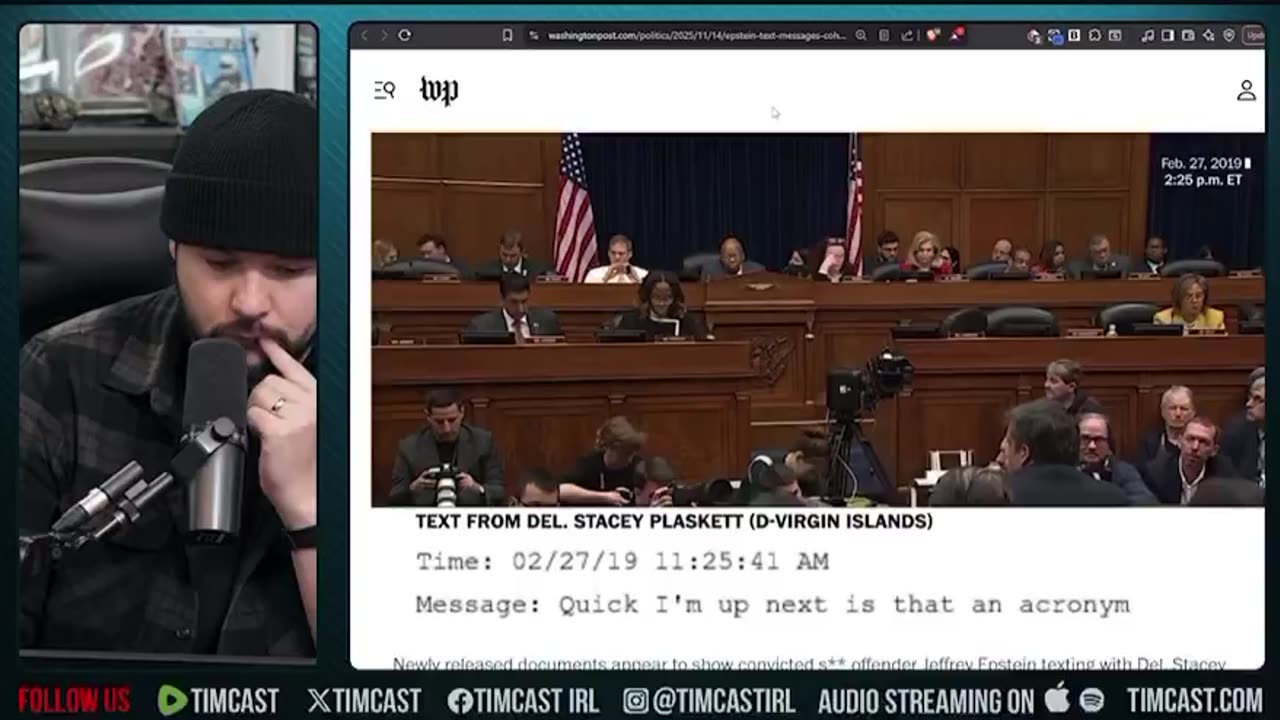 Epstein, deep state, working with deep state politicians to go after Donald Trump